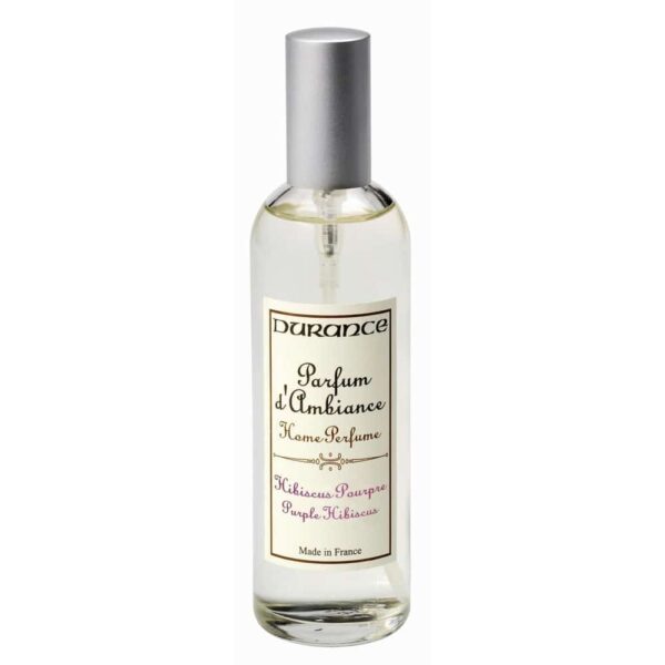 parfum ambiance hibiscus