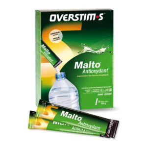 Malto antioxydant neutre 20x25g